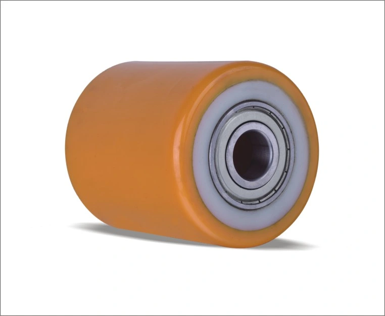 Heavy Duty Polyurethane Rubber Roller